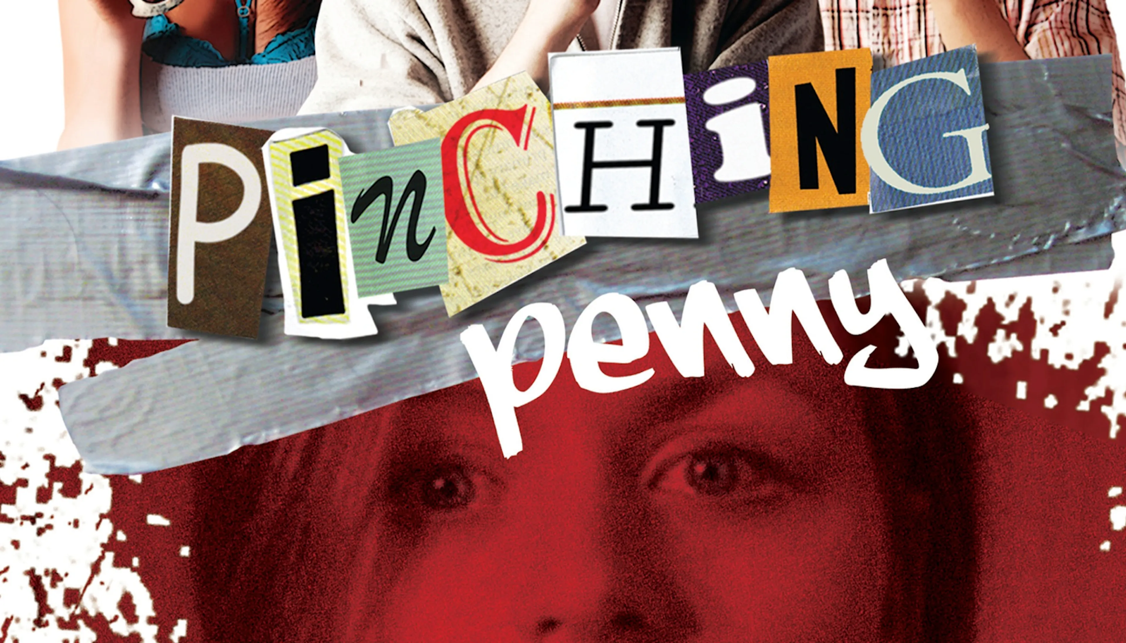 Pinching Penny poster